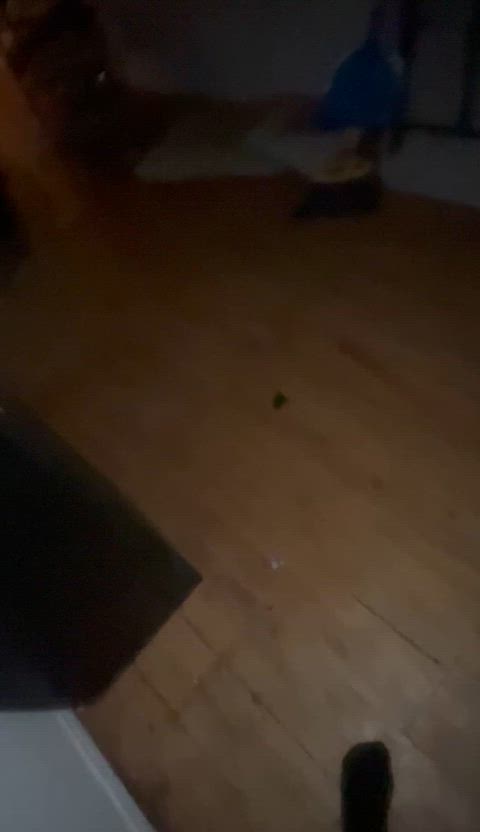 Yall asked, so here it is!!! Love the support! Thinking about getting bigger dildo