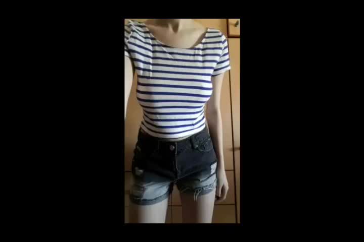 Wait for it reveal