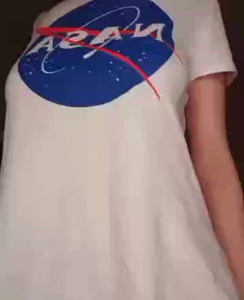 Amateur Big Tits Boobs Bouncing Tits Fit Fit Chicks Hourglass Huge Tits Natural Tits Titty Drop Porn GIF by populardick