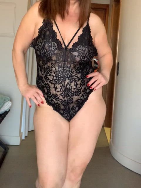 Like what you see baby, now imagine how it will feel