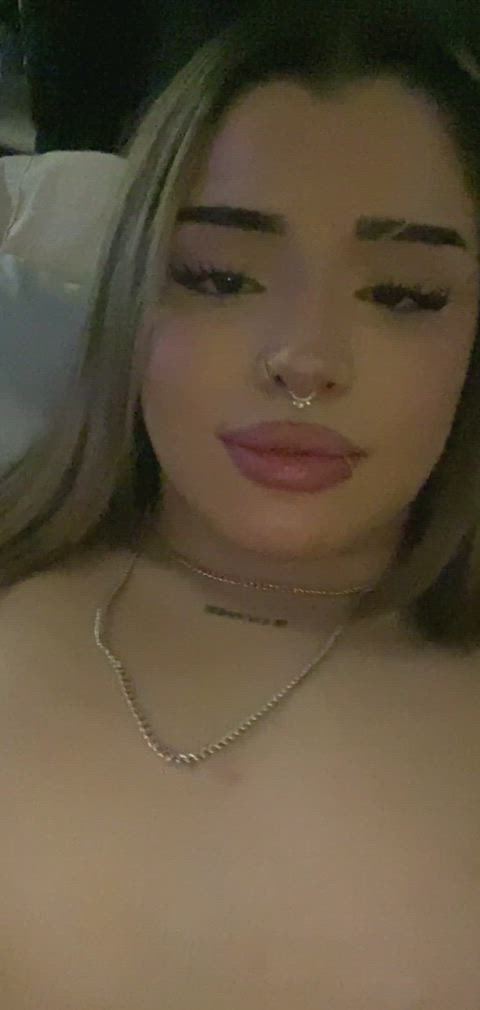Did I make anyone here hard