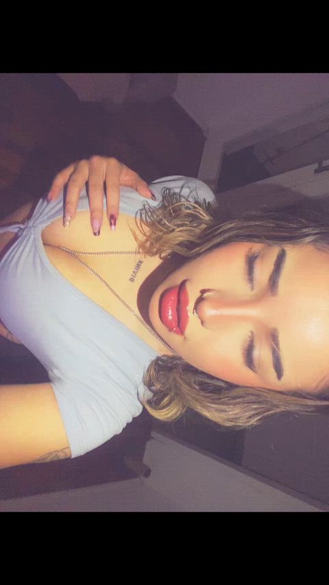 Feeling kinda wild today