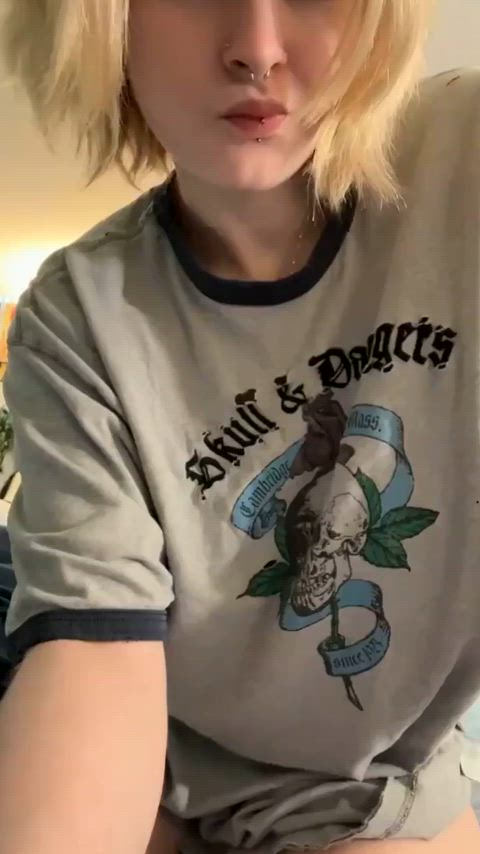 Your dark little fantasy