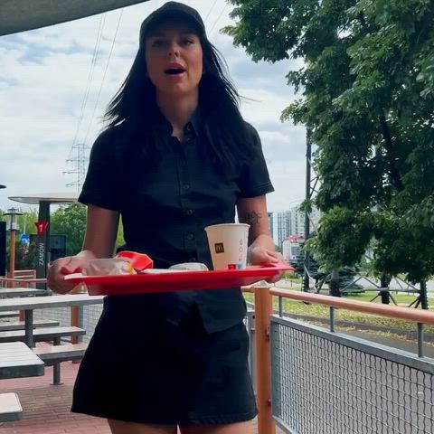 Doggystyle Plowcam Public Porn GIF by dreamittoreality