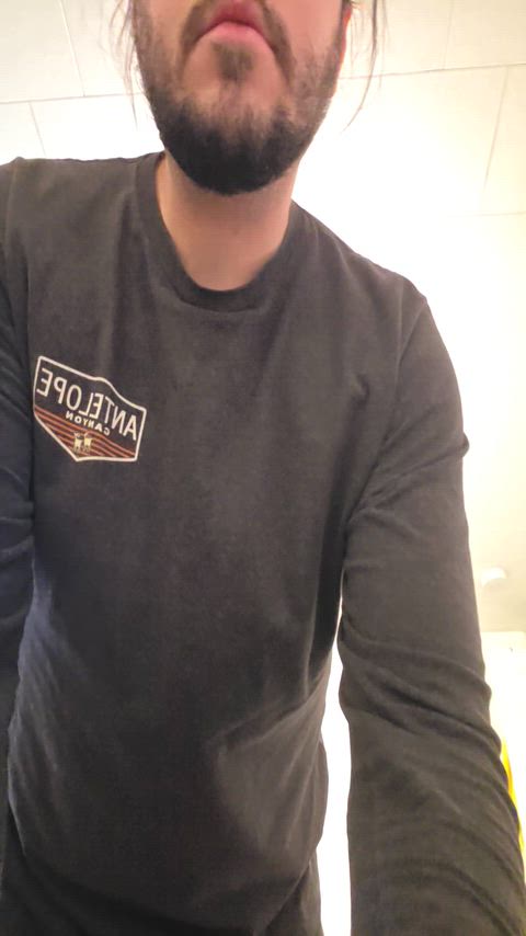 Would you stretch my little ass? :)