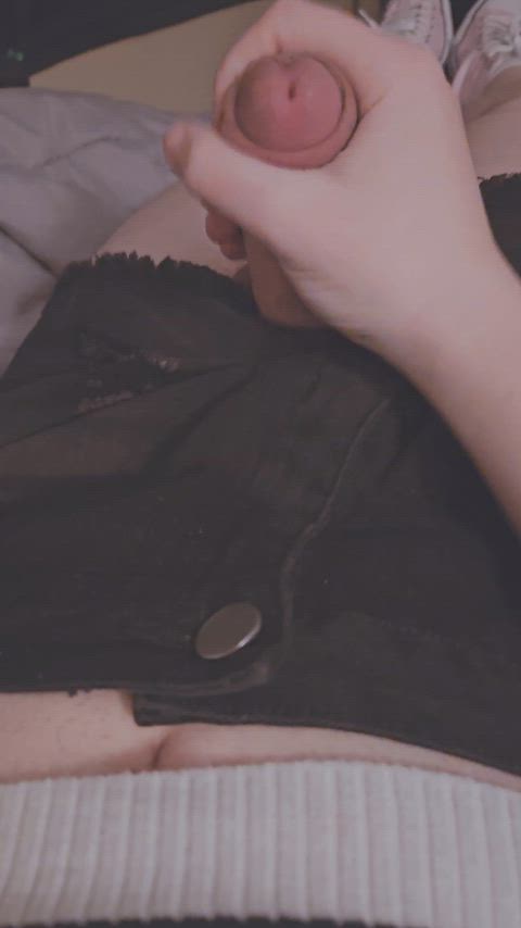 Couldn't help myself >,<