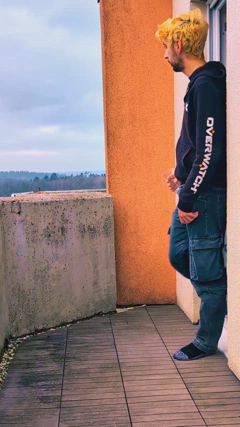 Homemade Piss Beer, Who Wants Some?!