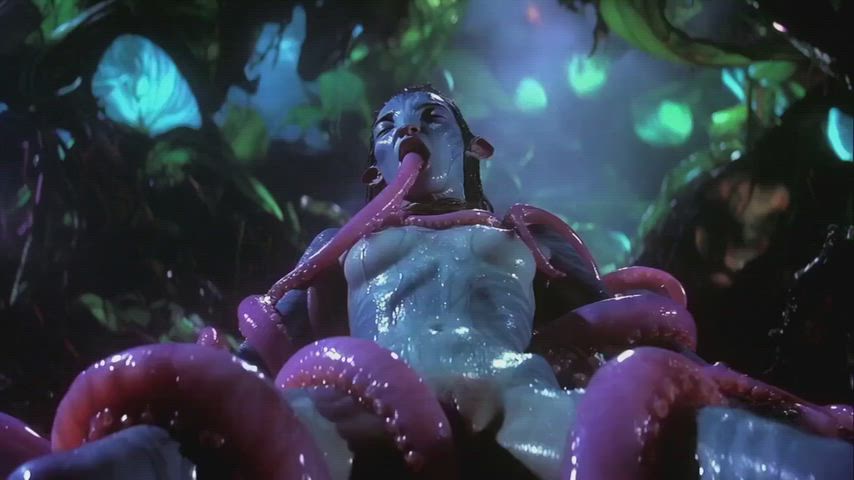 Lover of all things slimy thumbnail