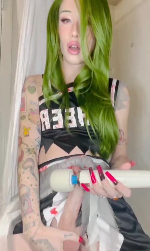 YellowgreenNavajowhiteGoral thumbnail