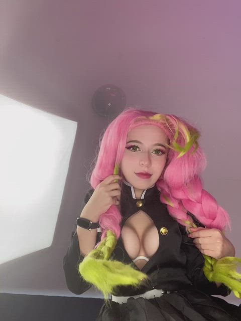 18 Years Old Amateur Ass Cosplay Face Sitting Facesitting Petite Pussy Rule34 Teen Porn GIF by cyberlycrush