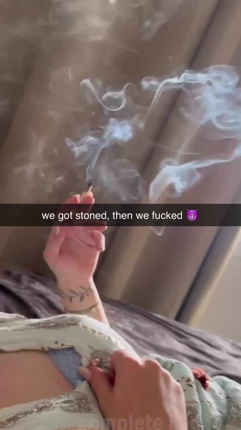 is this considered a dream?