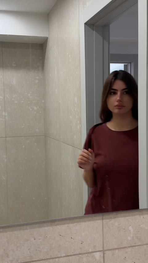 Monday morning should start with a tittyfuck (Reveal)