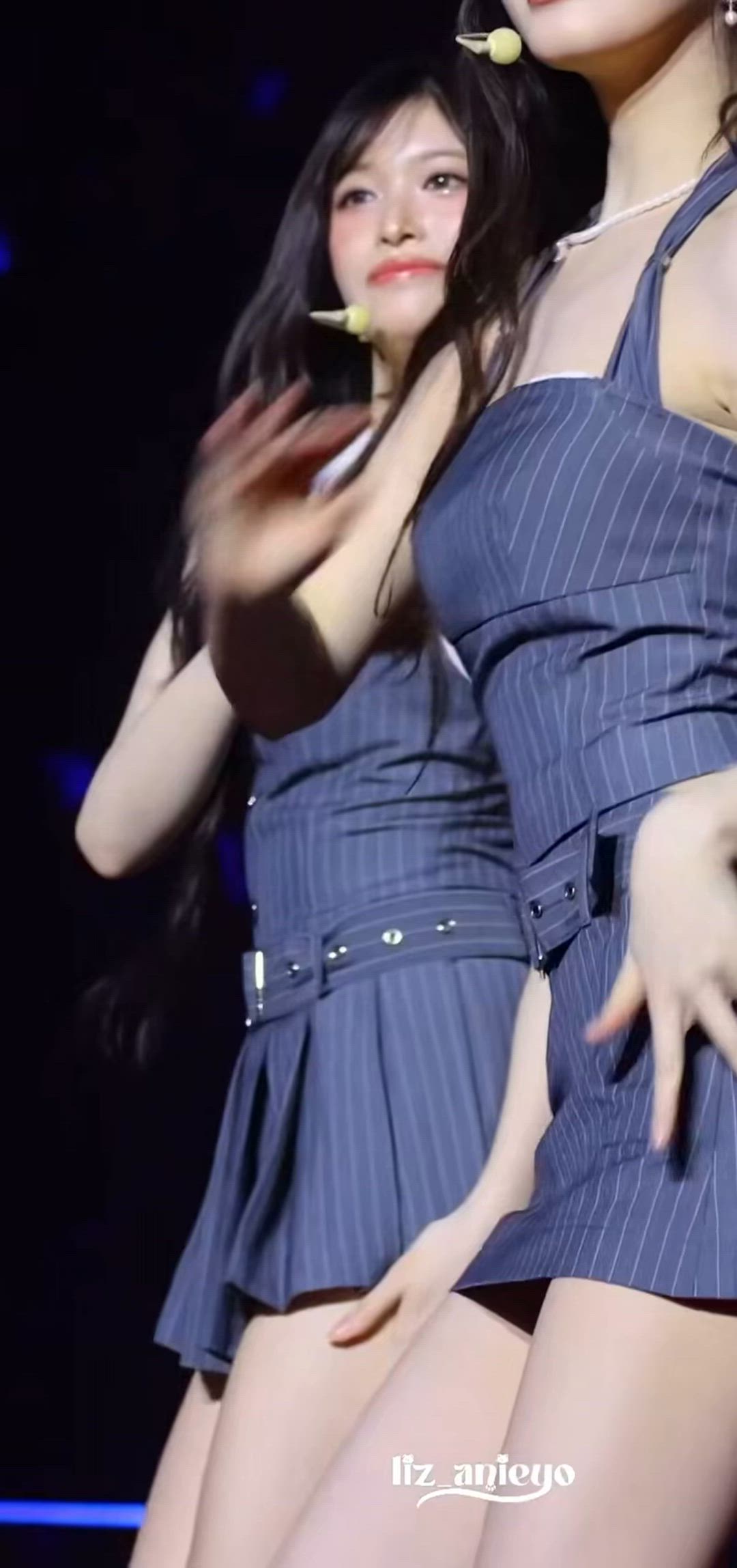 IVE - LEESEO