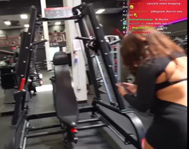 Ass Big Ass Huge Ass Phat Ass Tight Ass Porn GIF by xhsjsndnxjxnc