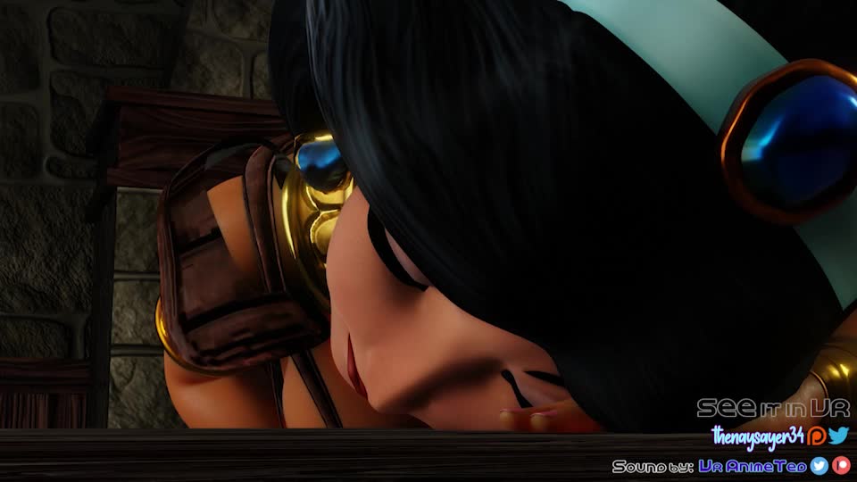 Jasmine is Speechless