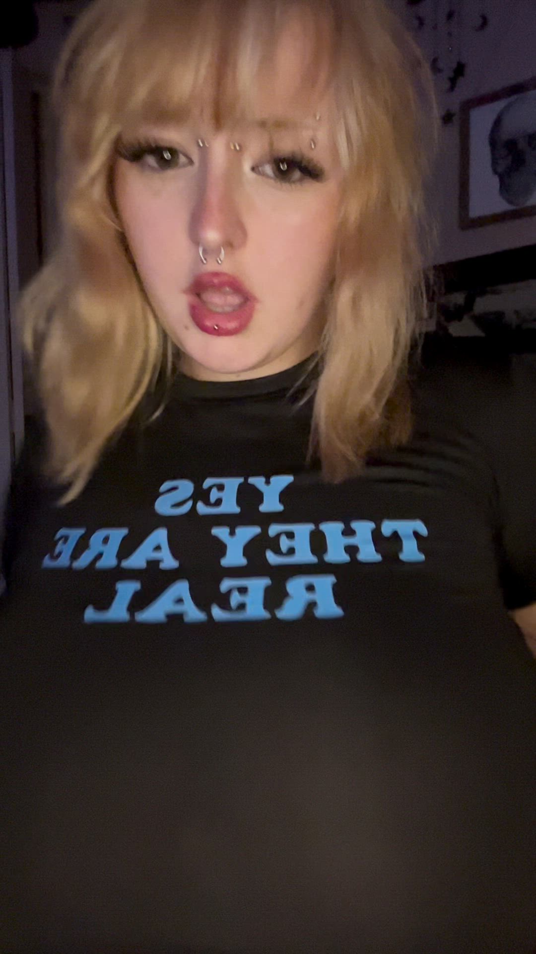 Amateur, Big Tits, Tits