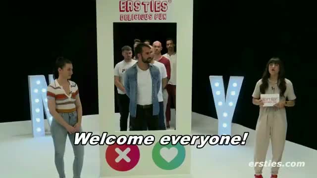 Tinder in Real Life