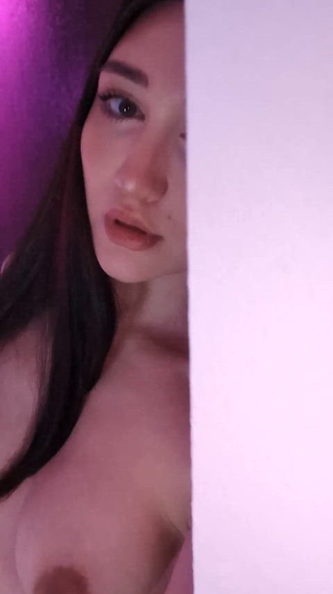 can i cum in ur mouth plsssss 🥺