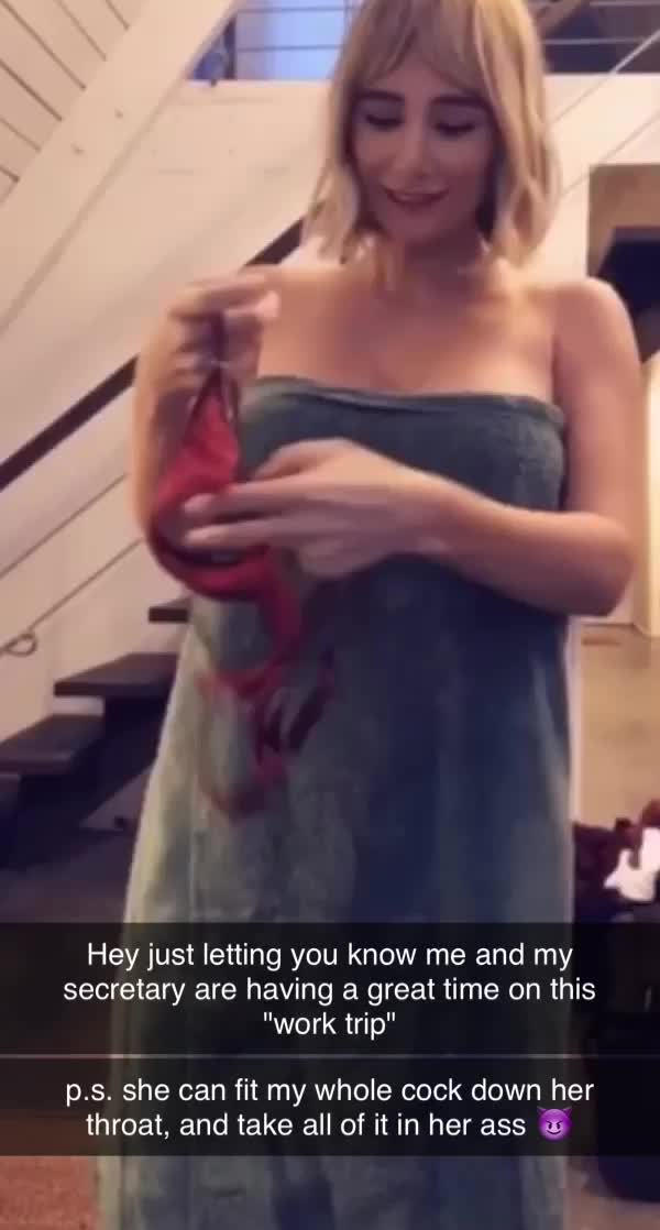 Better than your wife in every way