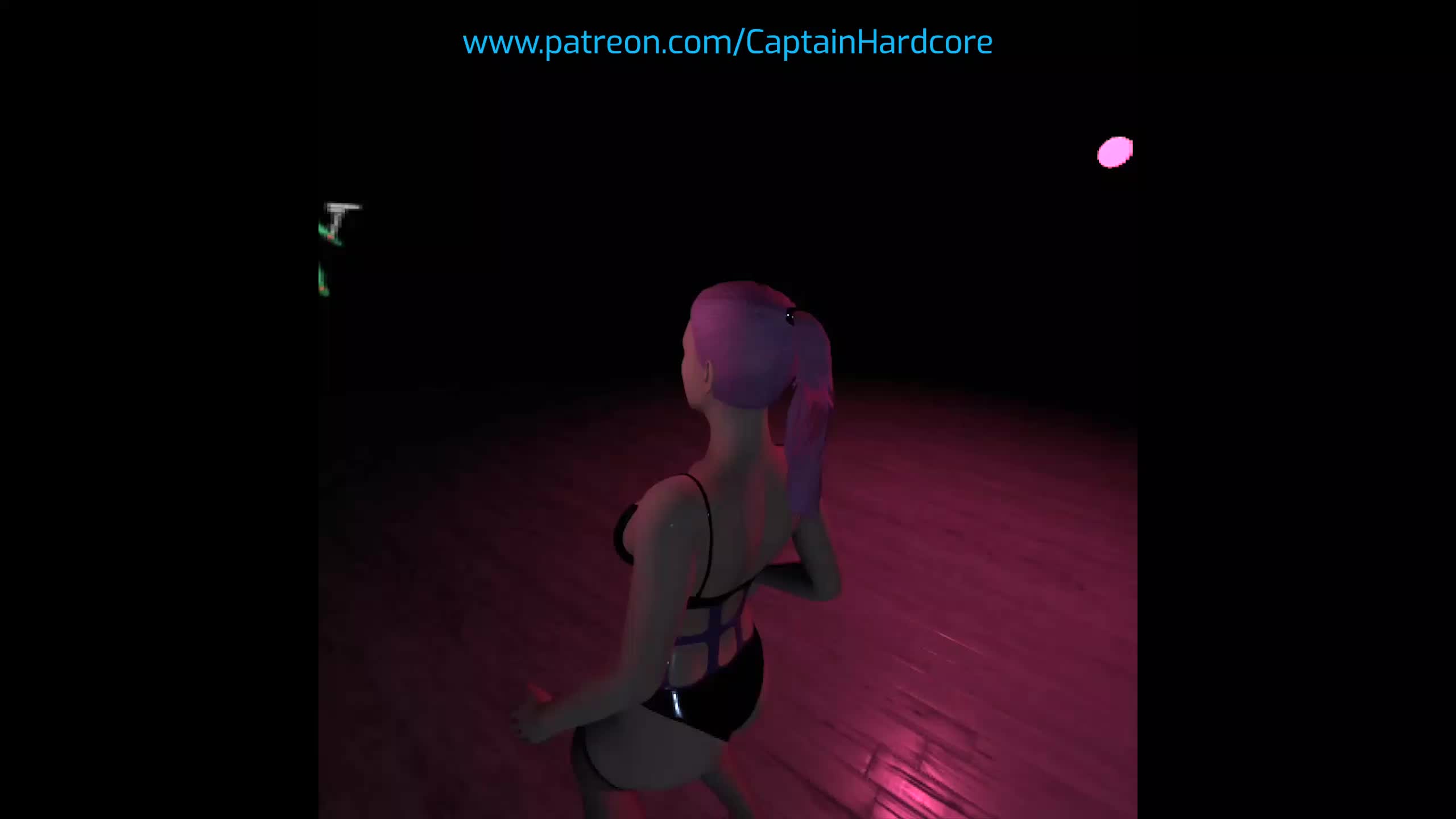 Captain Hardcore Quest update coming soon with hand tracking and fluids! 🤘👽