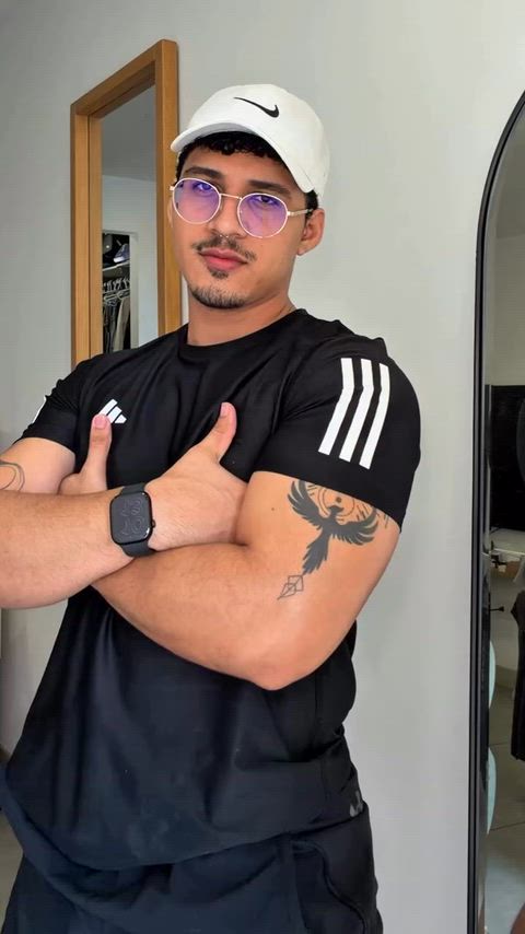 Wanna see more? Callme. Tiktok trend 🌶️🫠