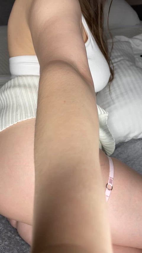 juicy big butt, take care of it