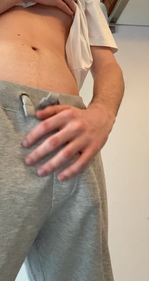 Would you be staring if I wore this in public?