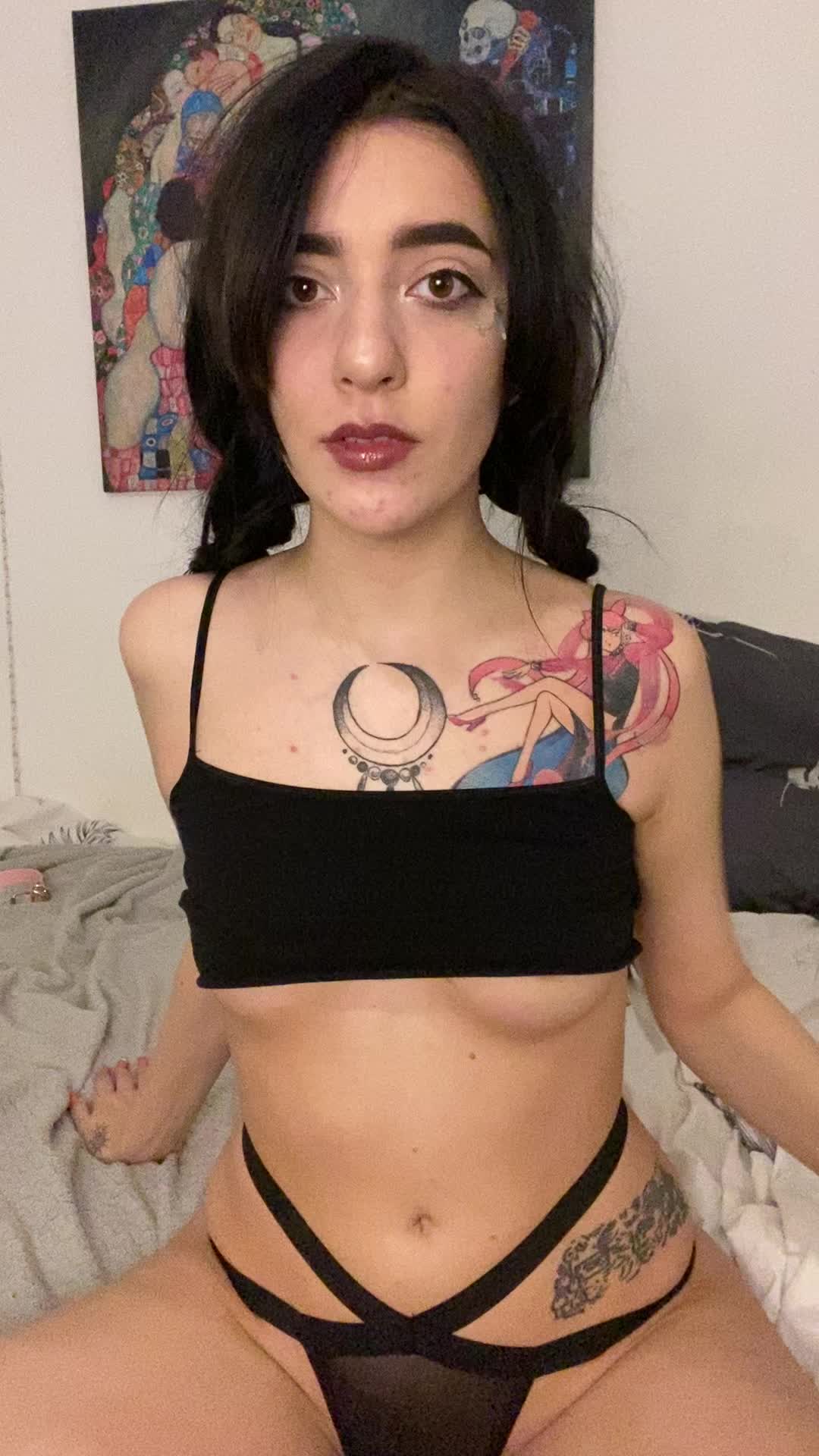 Hey, I’m new here 🌝
