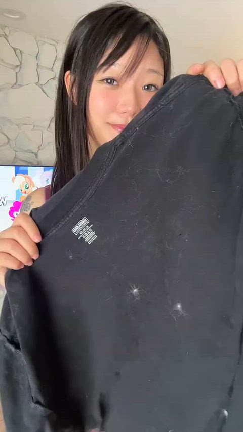 Blurred video preview
