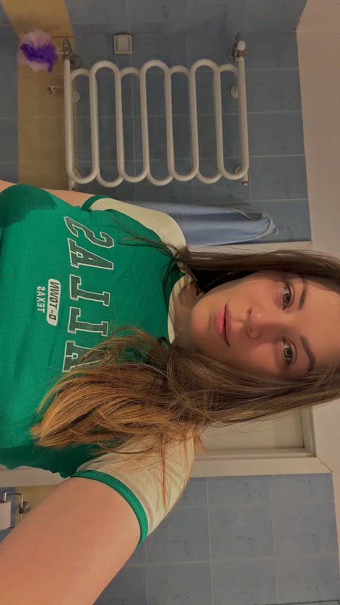 It turns me on like crazy