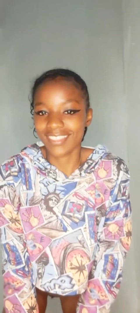 this petite tits can jiggle