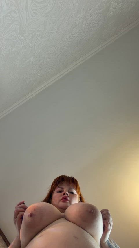 Say YES if you want to fuck all 300lbs of me ;)