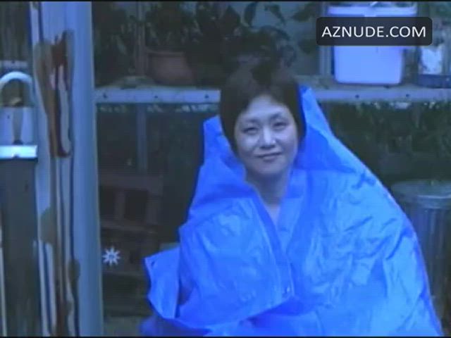 Shungiku Uchida - Visitor Q (2001)