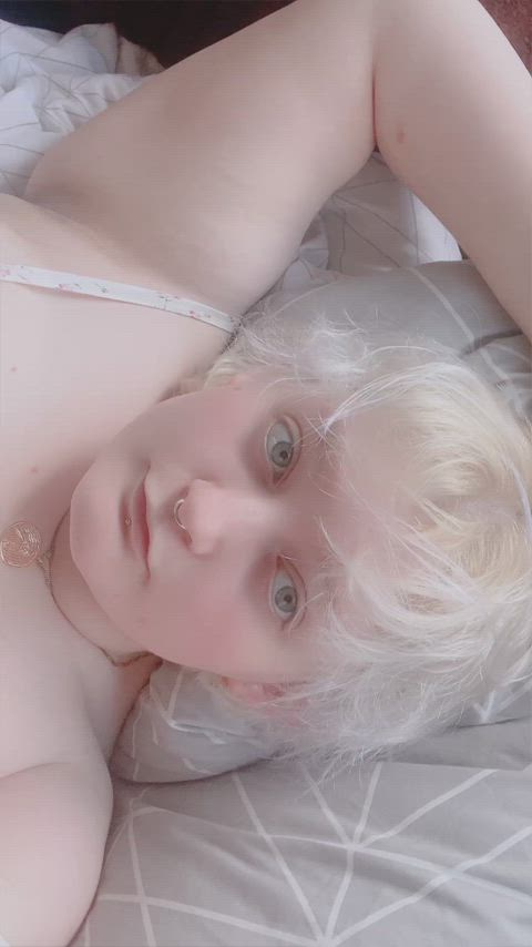 an angelic beings angelic pussy