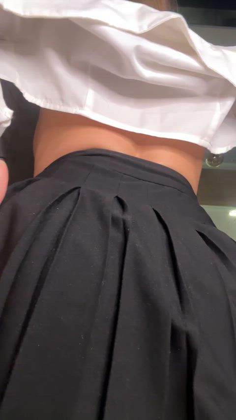 Amateur OnlyFans Tits Porn GIF by shamlatsa