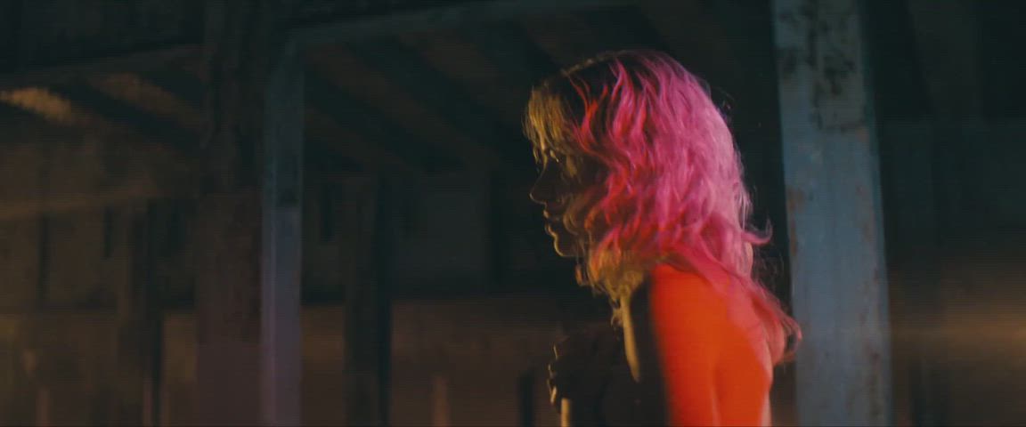 Celebrity Petite Small Tits Porn GIF by redbledcom