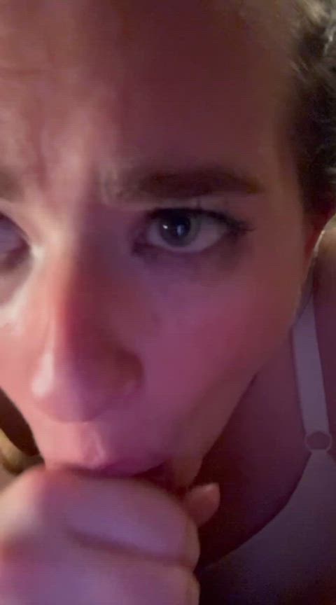 I need all of his cum