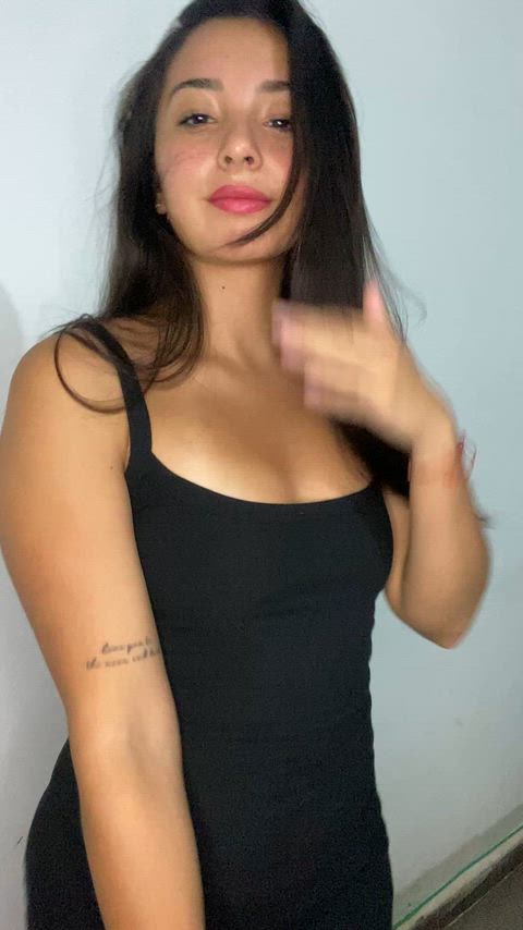 One word for me right now? F18