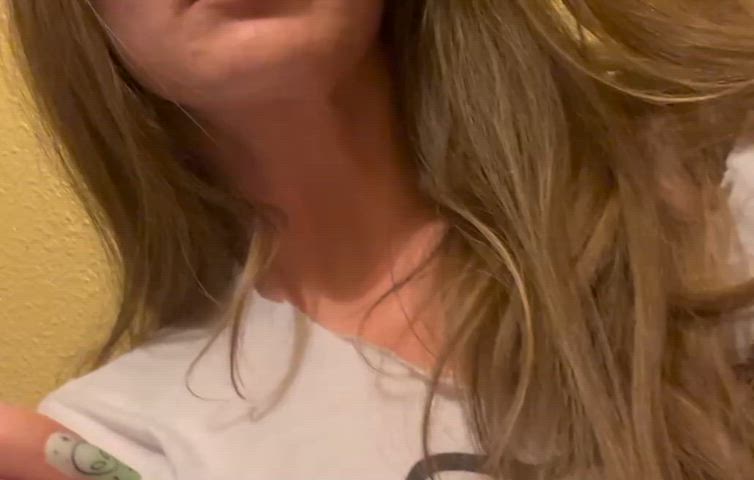 I love how sweet my pussy tastes