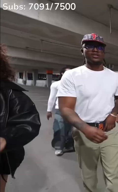 Big Tits Bouncing Tits Curly Hair Huge Tits Legs Natural Tits Thick Thighs Thighs Tits Porn GIF by xhsjsndnxjxnc