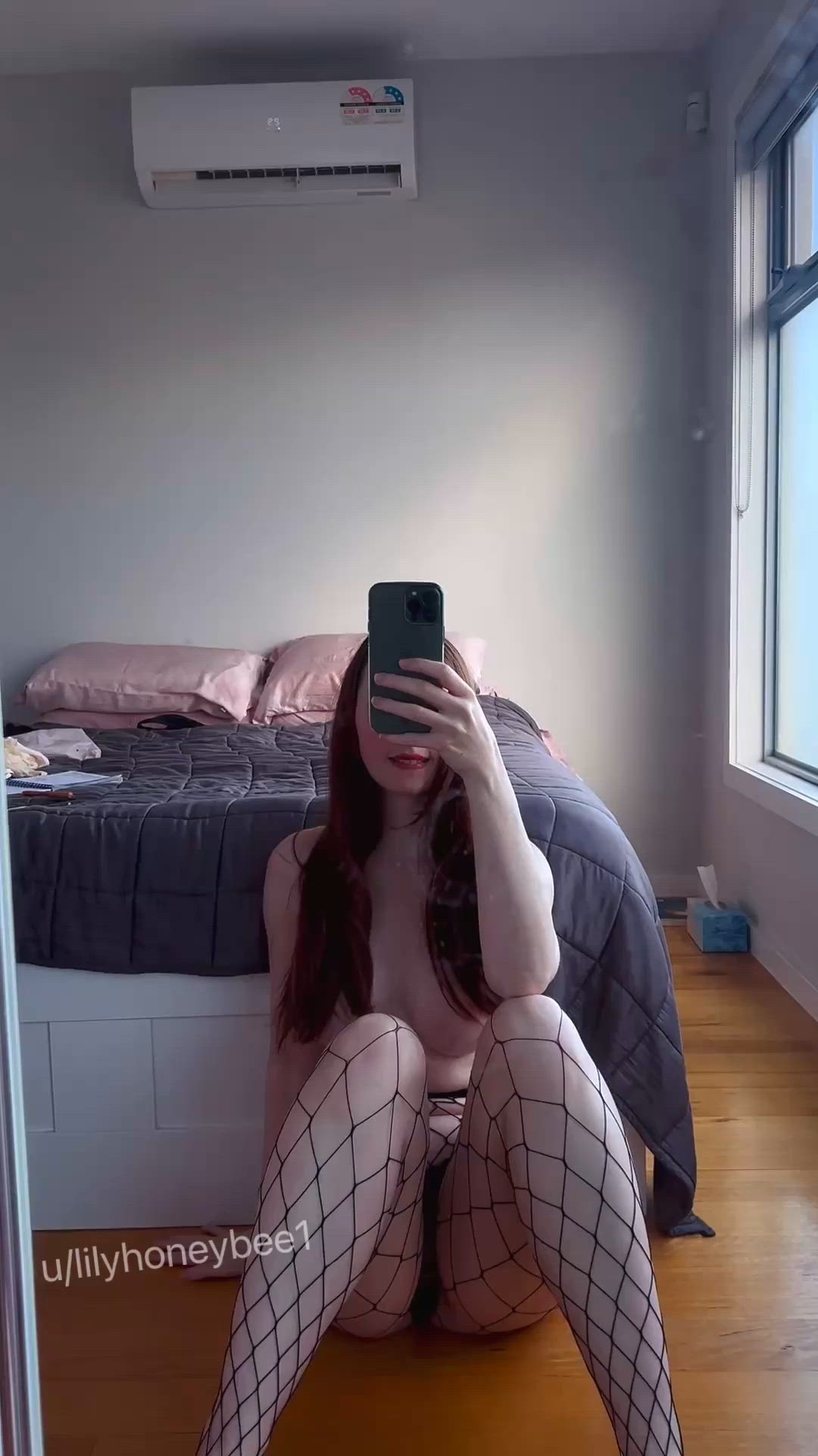 Getting ready to drain you in the best way