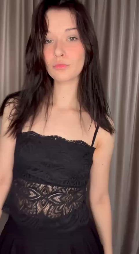 The best thing to watch is women undressing