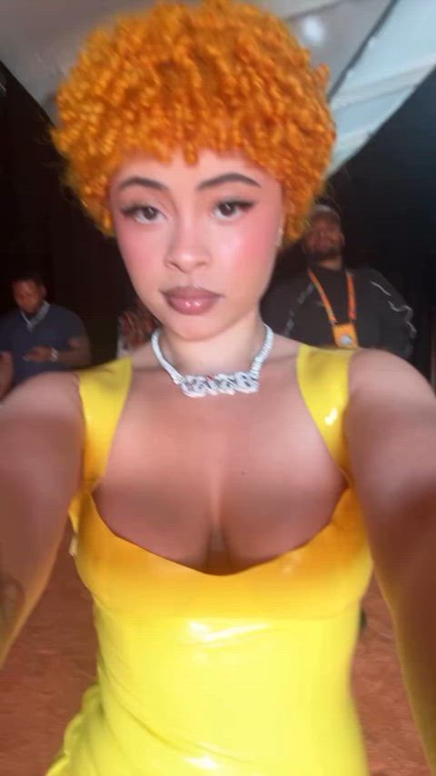 Yellow Dress | Instagram June 2025
