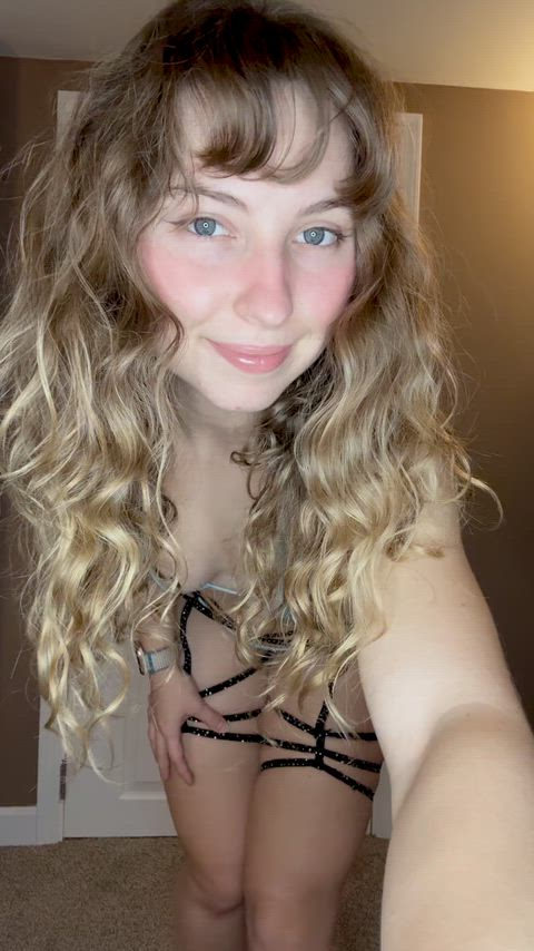 Thicc girls just wanna have fun