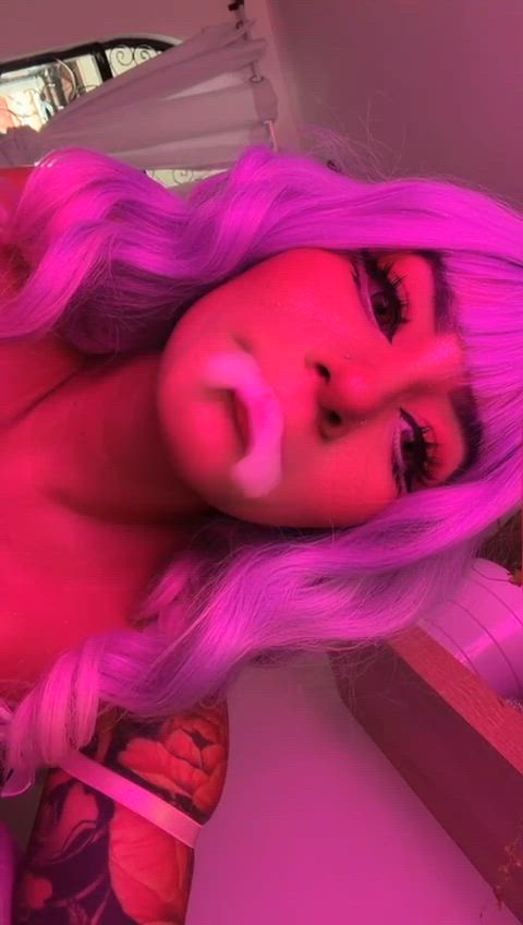 Dripping, dripping, should i let go? ;)