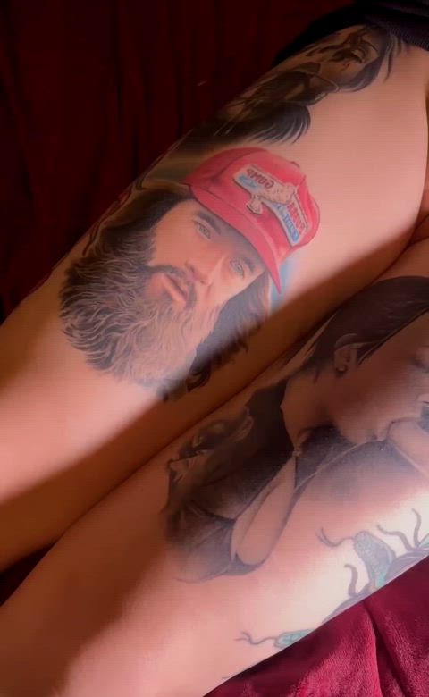 If your between 4 and 7 inches we should fuck