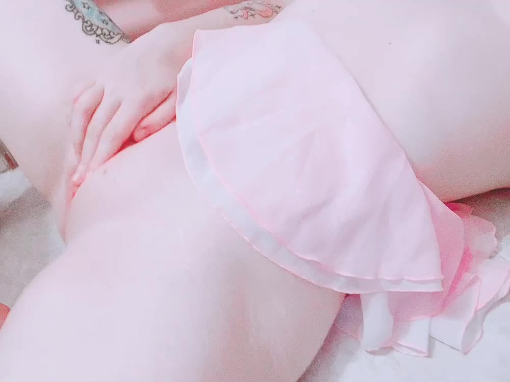 Pale pink princess 💝🎀