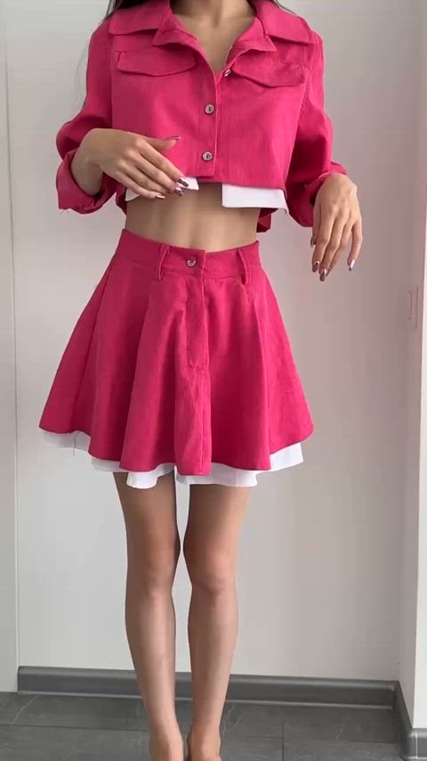 Better off the body and on the floor, my dress knows it