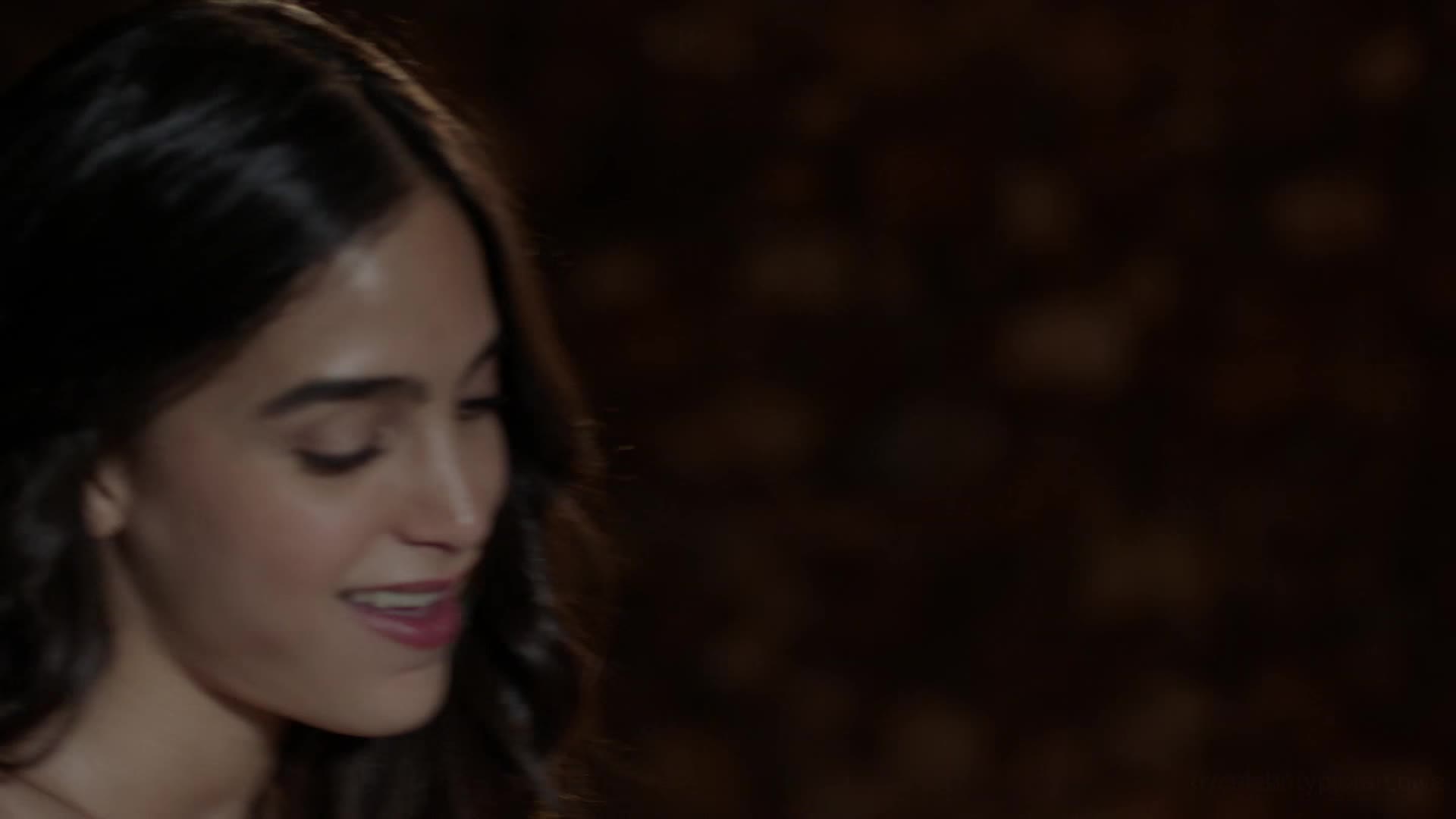 Melissa Barrera in Vida