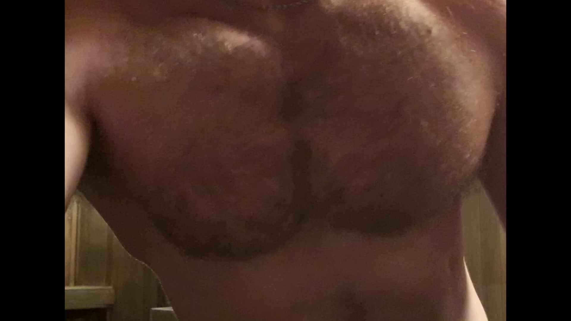 Chest Day Best Day